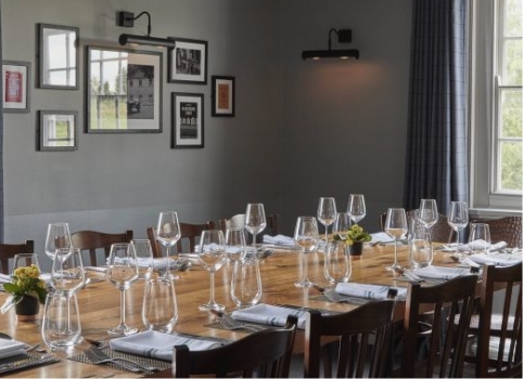 Chelmsford Networking