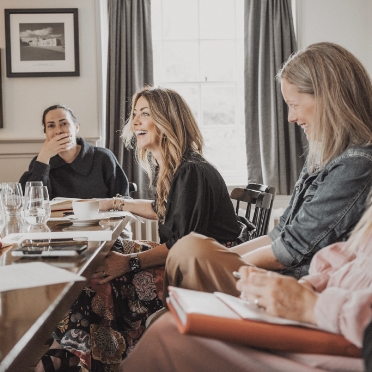 Women networking in London and essex