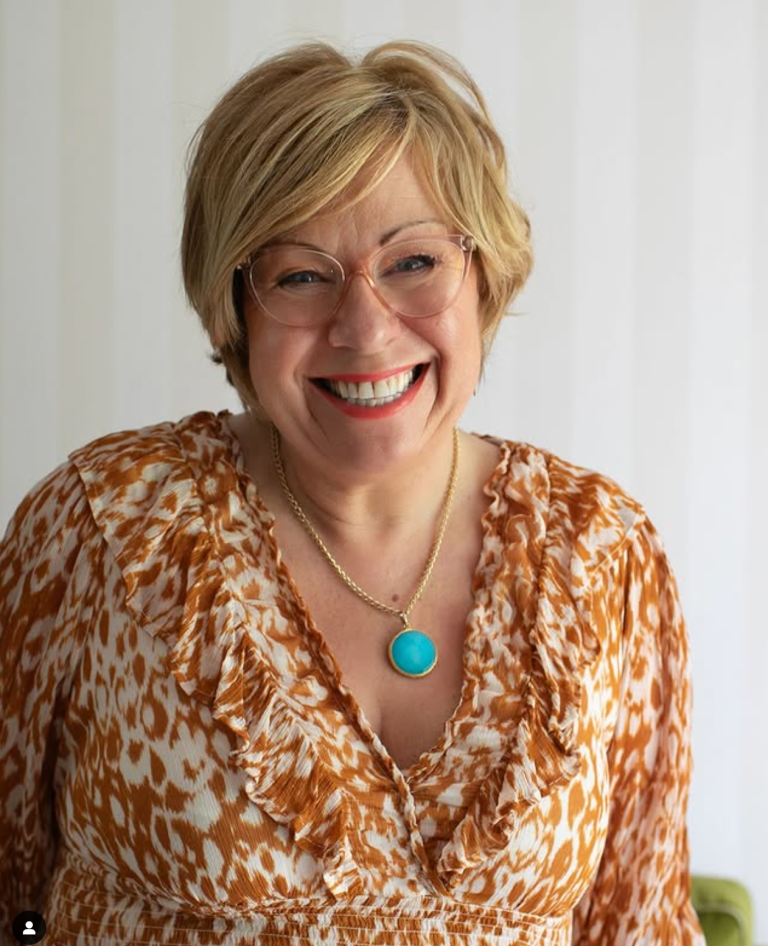 Claire Bannister The Unstoppable Growth Coach