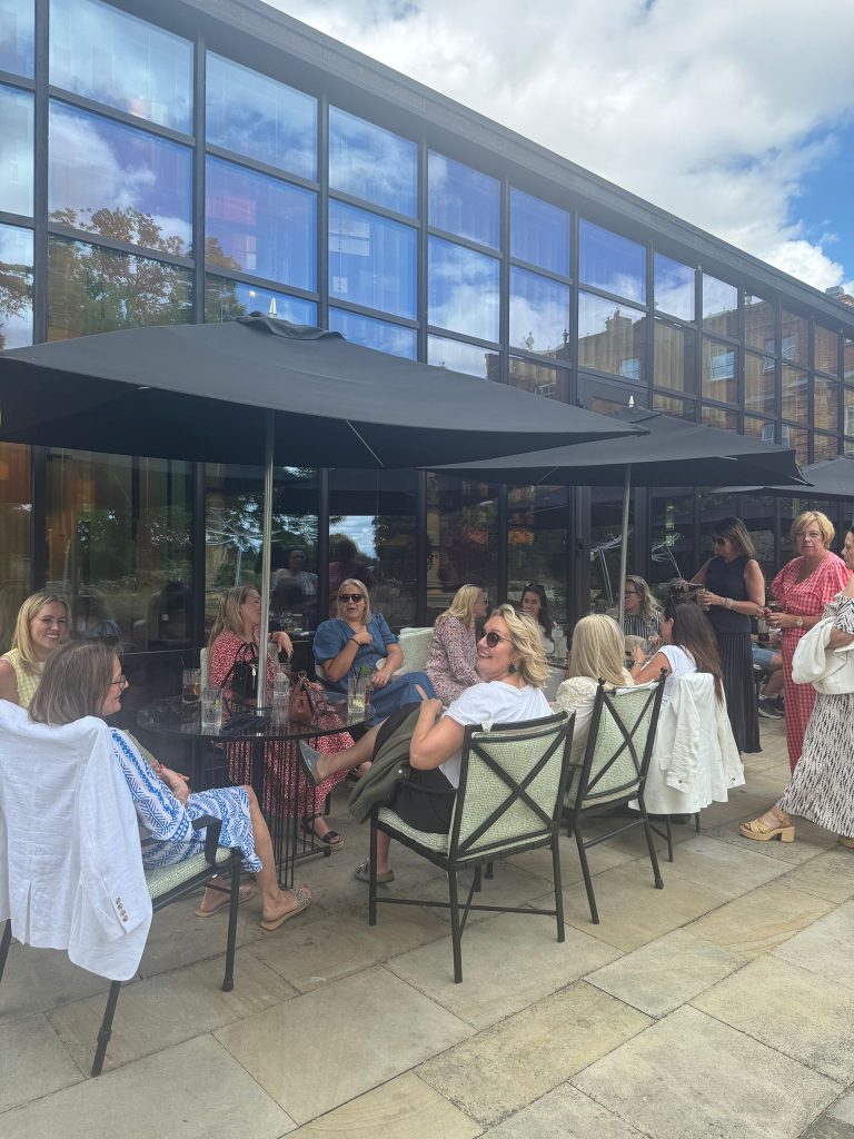 Tops tips for networking