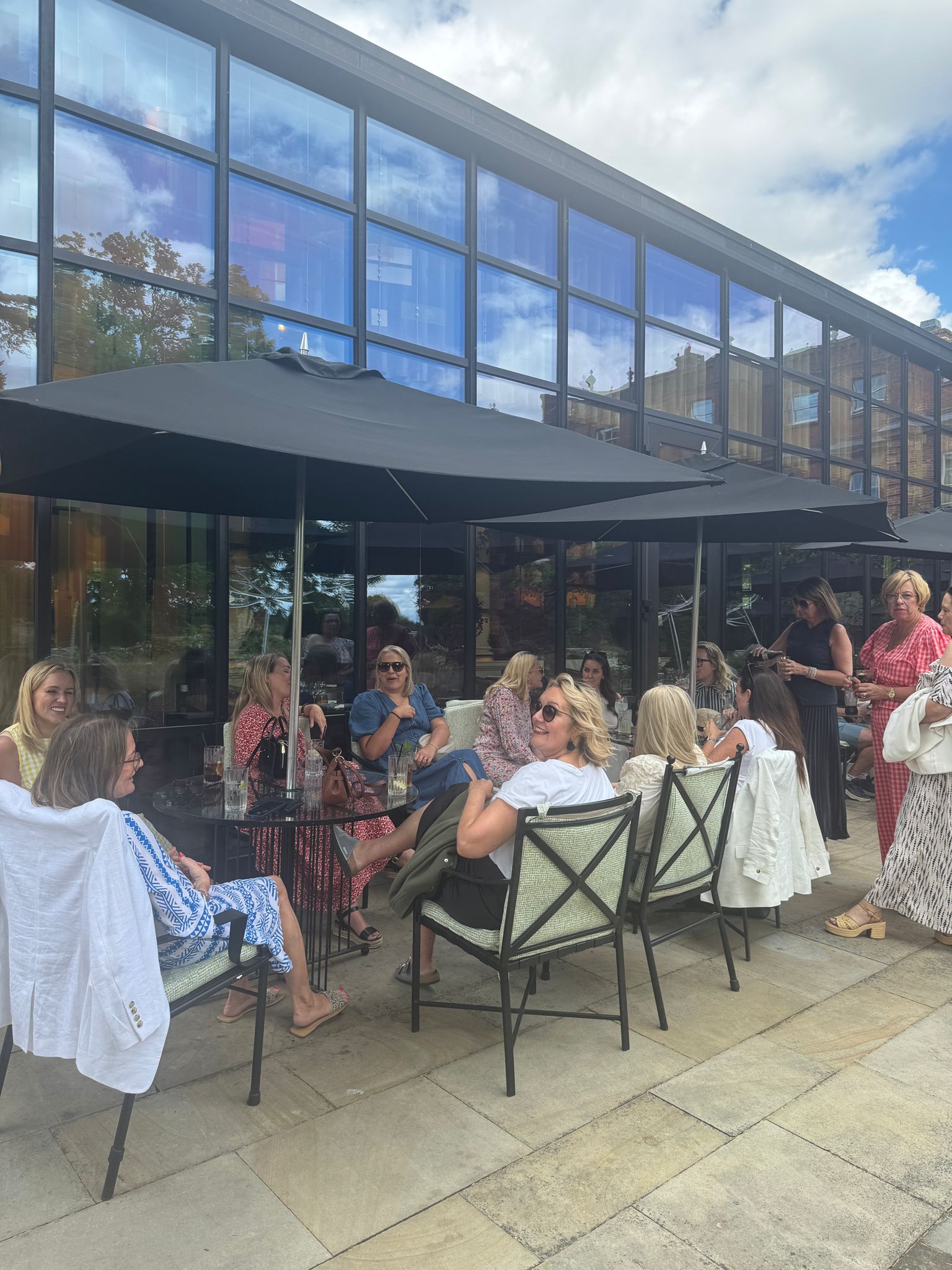 Tops tips for networking