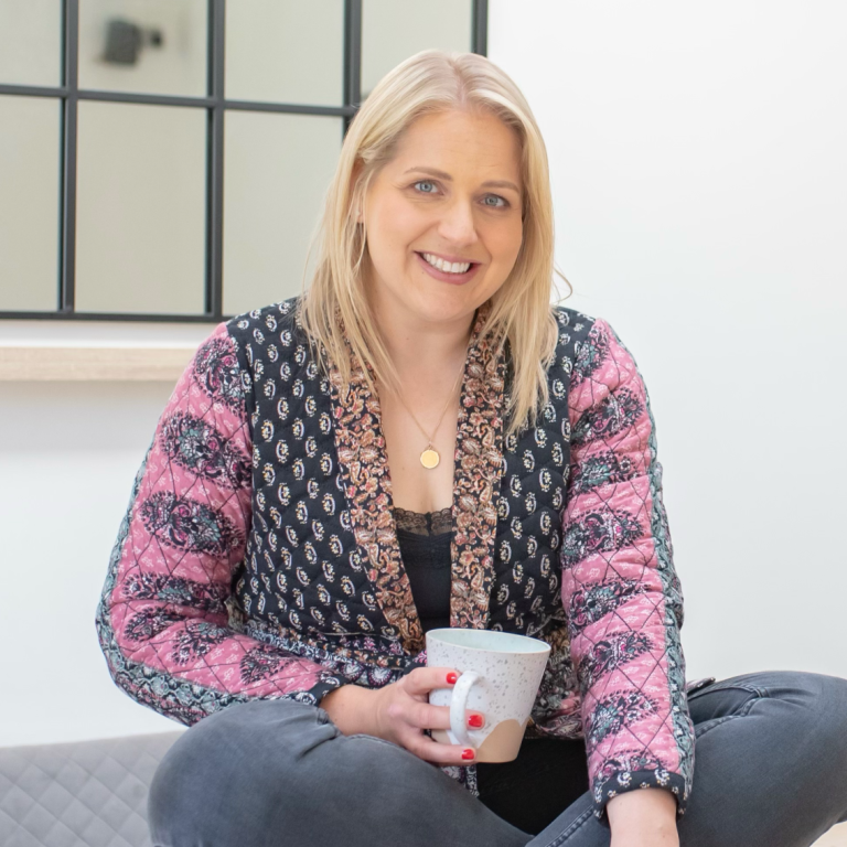 Lianne Robinson - Chelmsford Host